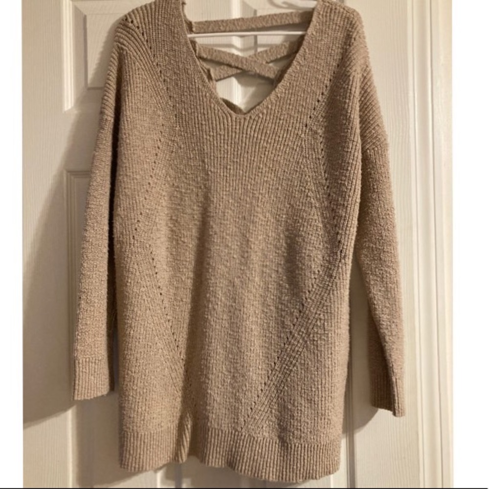 Torrid Sweater